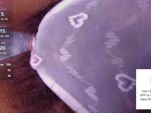 GOODGIRLYUMMM webcam