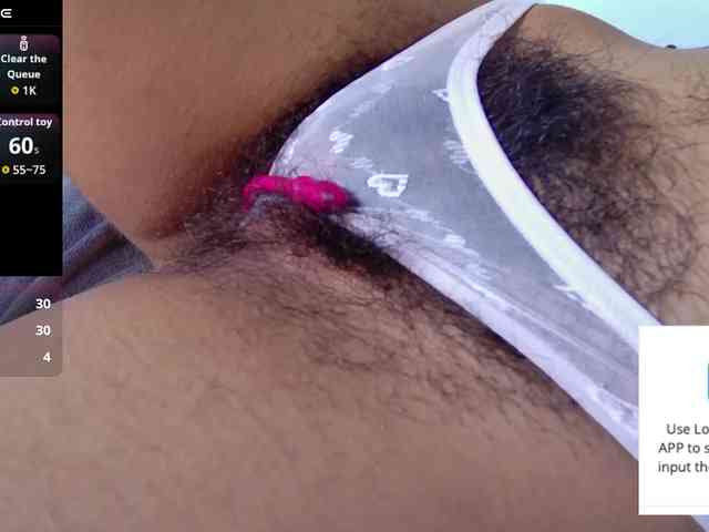 GOODGIRLYUMMM webcam