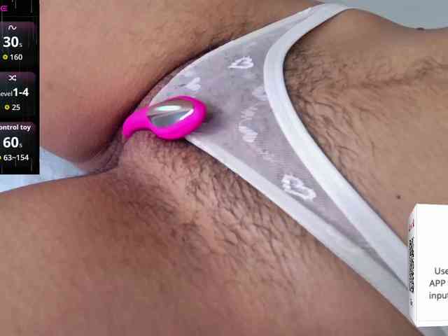 GOODGIRLYUMMM webcam