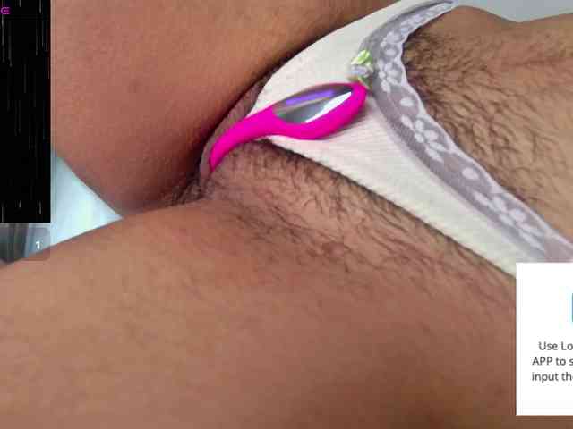 GOODGIRLYUMMM webcam