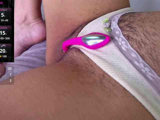 GOODGIRLYUMMM webcam
