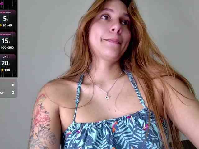 GOODGIRLYUMMM webcam