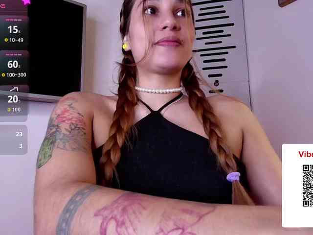 GOODGIRLYUMMM webcam