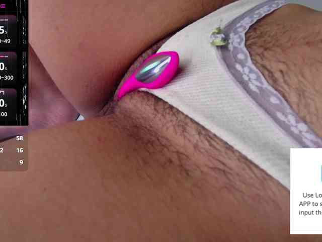 GOODGIRLYUMMM webcam