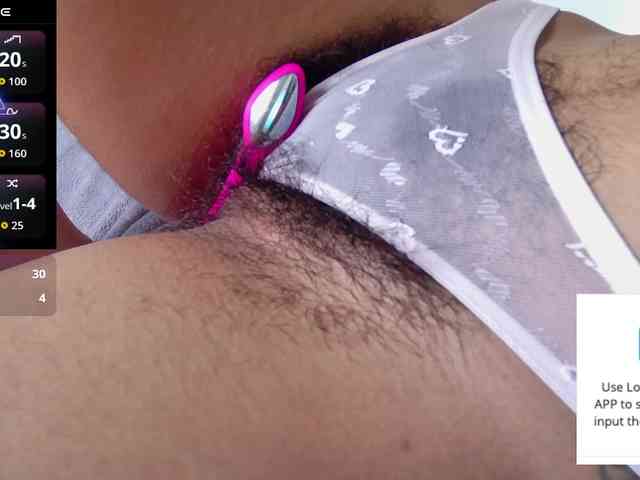 GOODGIRLYUMMM webcam