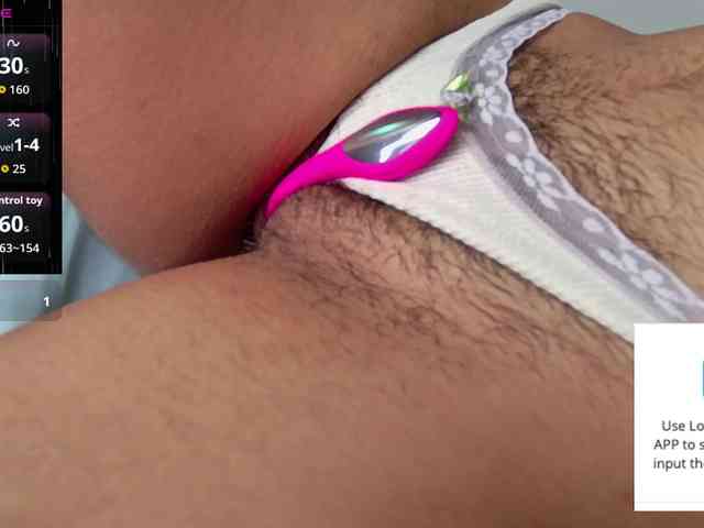 GOODGIRLYUMMM webcam