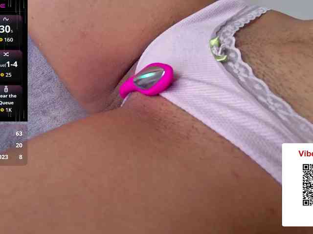 GOODGIRLYUMMM webcam