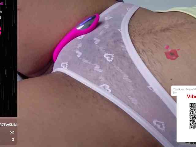 GOODGIRLYUMMM webcam