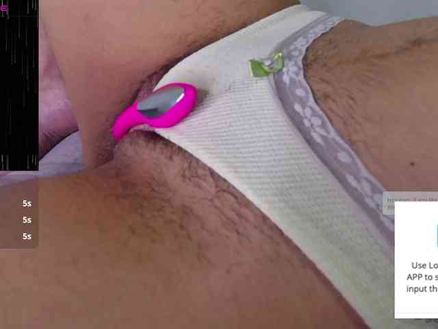 GOODGIRLYUMMM webcam