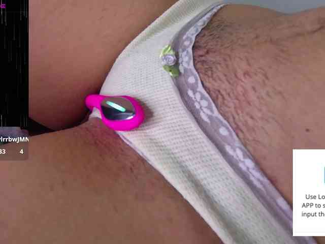 GOODGIRLYUMMM webcam