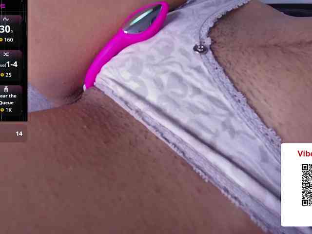 GOODGIRLYUMMM webcam