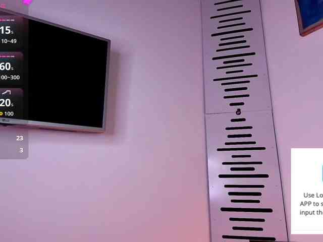 GOODGIRLYUMMM webcam