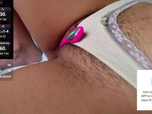 GOODGIRLYUMMM webcam