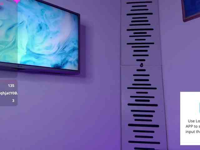 GOODGIRLYUMMM webcam