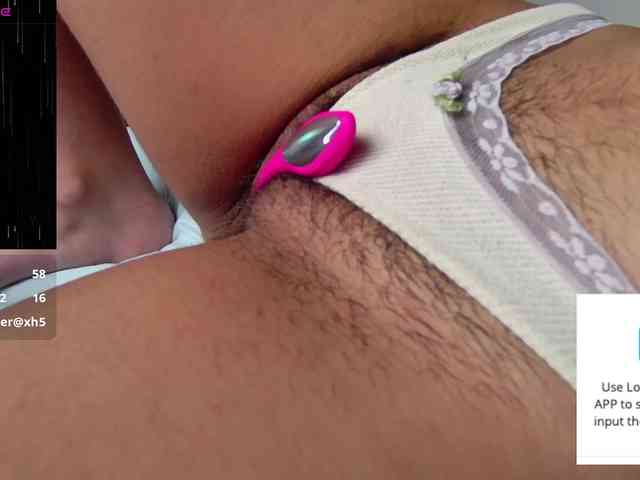 GOODGIRLYUMMM webcam