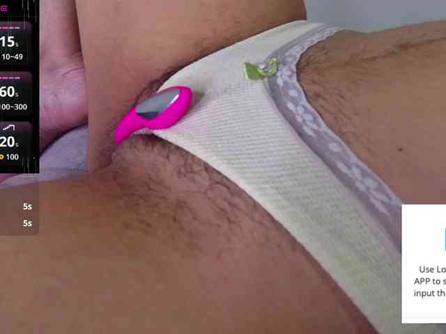 GOODGIRLYUMMM webcam