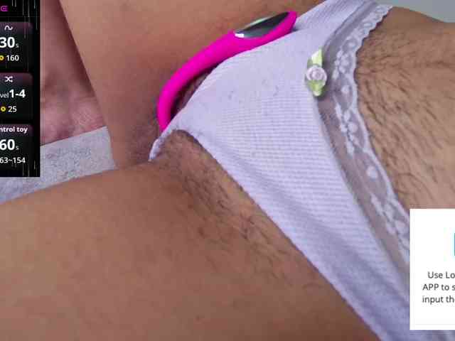 GOODGIRLYUMMM webcam
