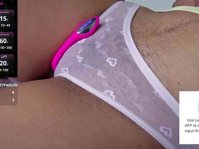 GOODGIRLYUMMM webcam
