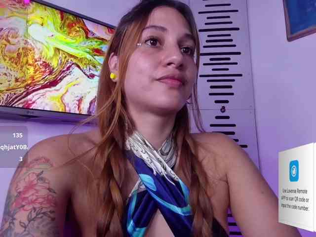 GOODGIRLYUMMM webcam
