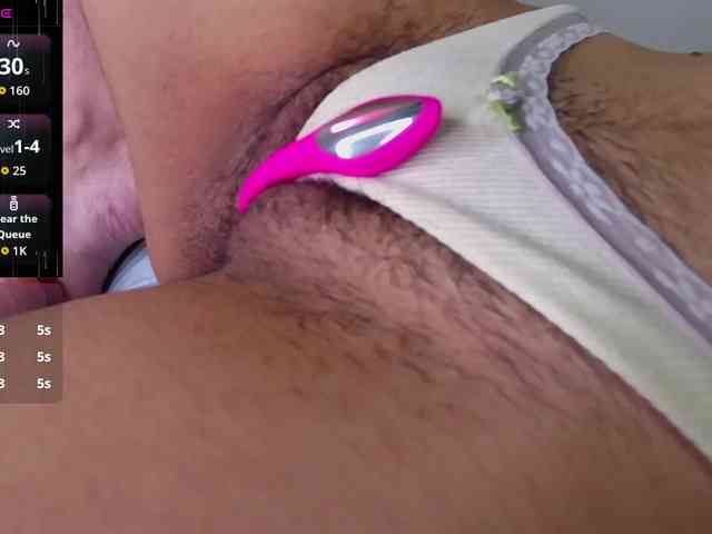GOODGIRLYUMMM webcam