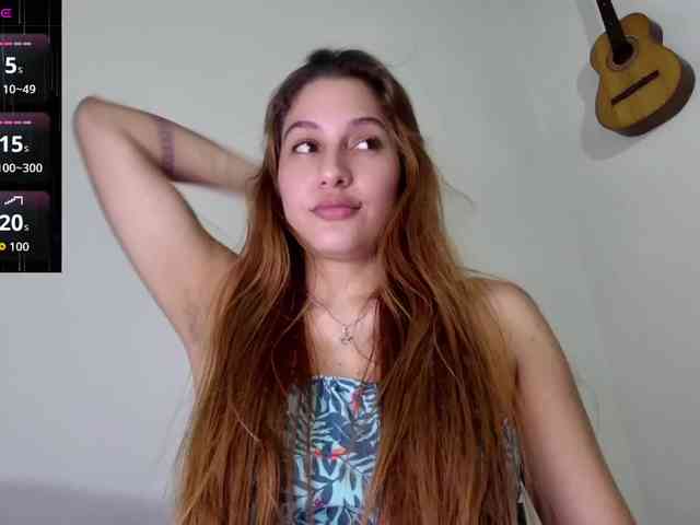 GOODGIRLYUMMM webcam