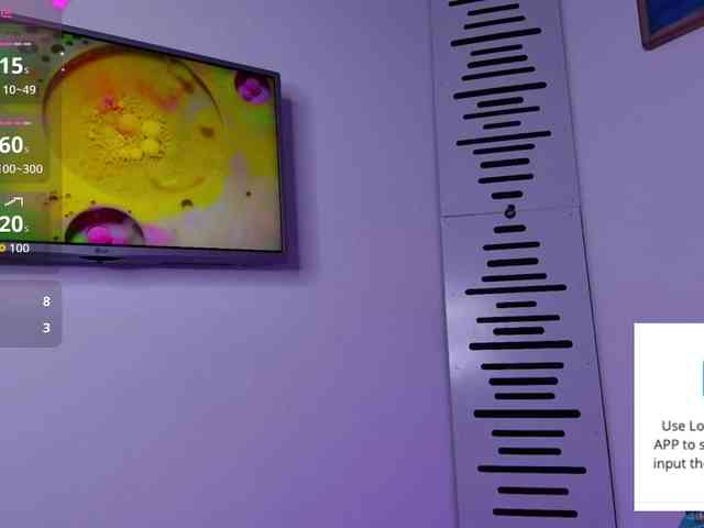 GOODGIRLYUMMM webcam