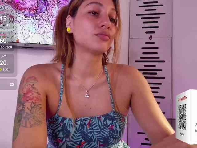 GOODGIRLYUMMM webcam
