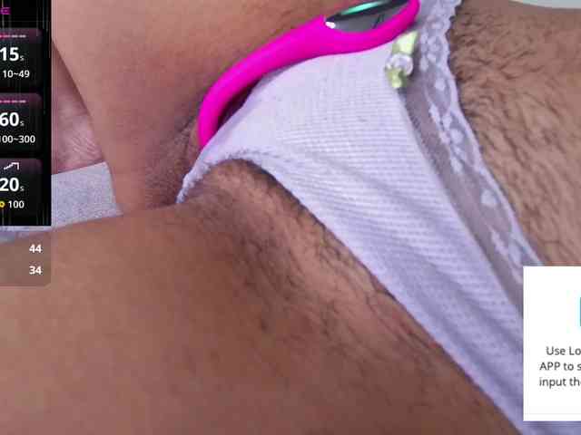 GOODGIRLYUMMM webcam
