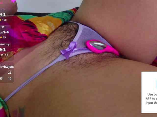 GOODGIRLYUMMM webcam