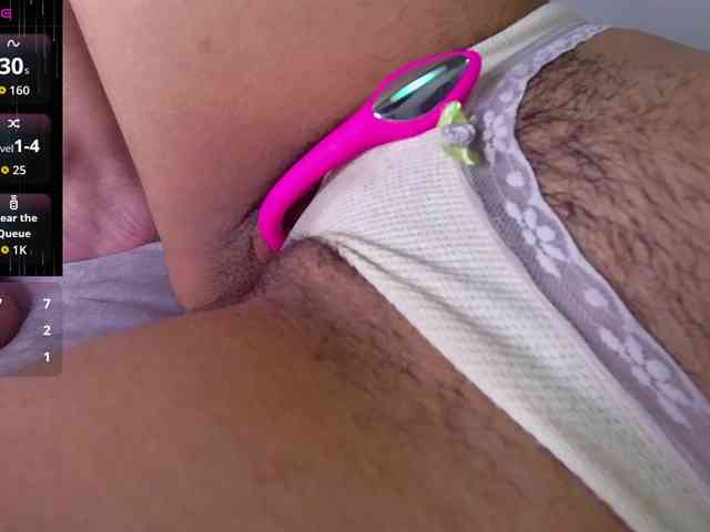 GOODGIRLYUMMM webcam