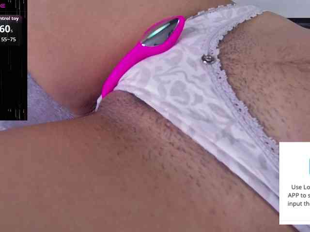 GOODGIRLYUMMM webcam