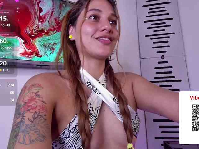 GOODGIRLYUMMM webcam