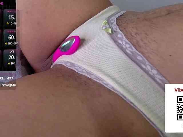 GOODGIRLYUMMM webcam