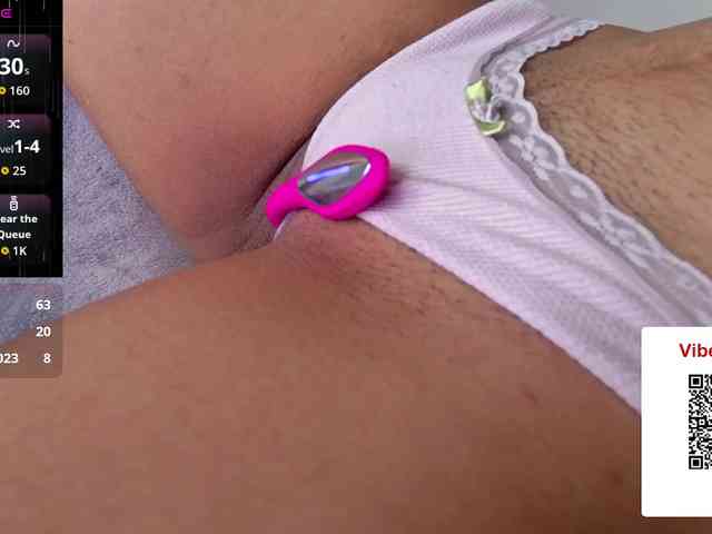 GOODGIRLYUMMM webcam
