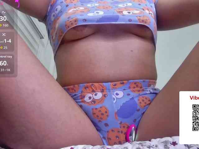 GOODGIRLYUMMM webcam