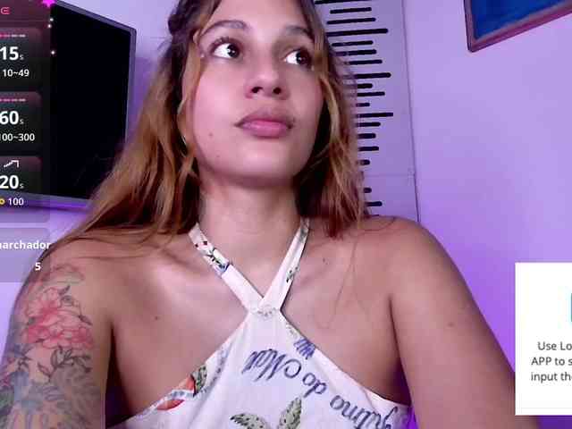 Babeali cam