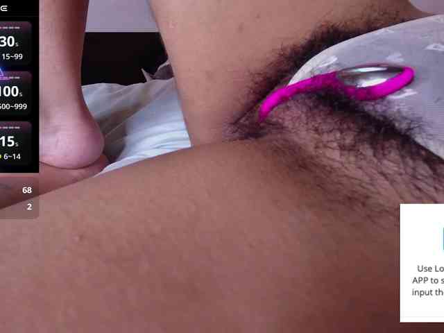 GOODGIRLYUMMM webcam