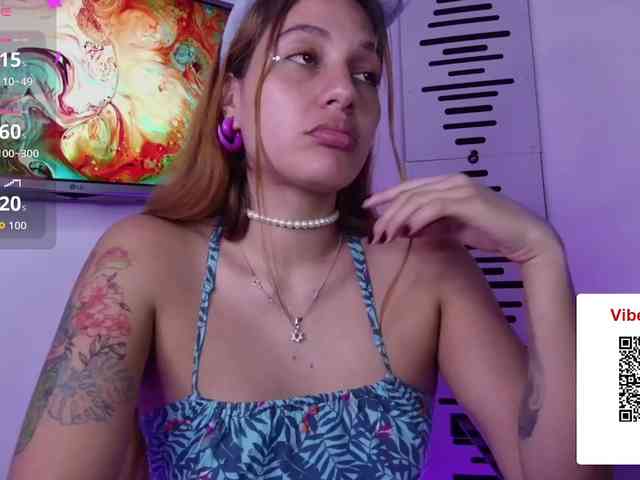 GOODGIRLYUMMM webcam