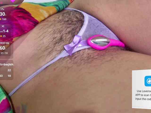 GOODGIRLYUMMM webcam