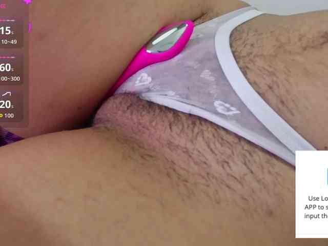 GOODGIRLYUMMM webcam