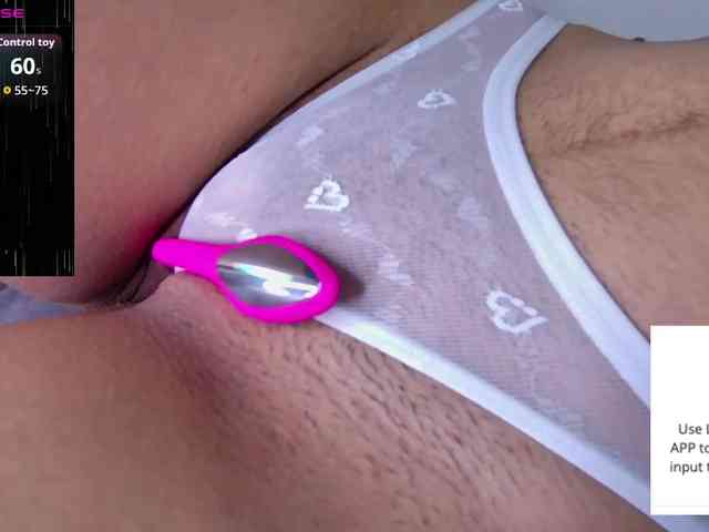 GOODGIRLYUMMM webcam