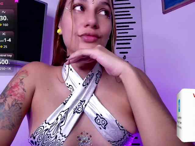 Babeali Live Webcam on BongaCams