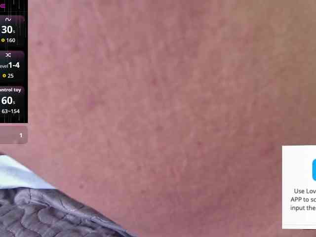 GOODGIRLYUMMM webcam
