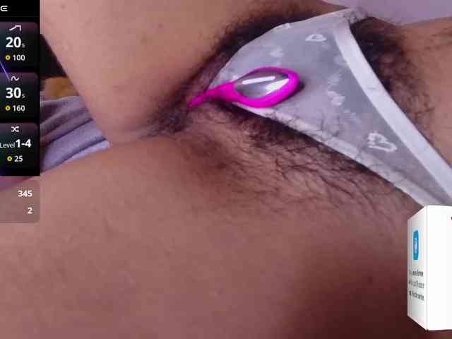 GOODGIRLYUMMM webcam