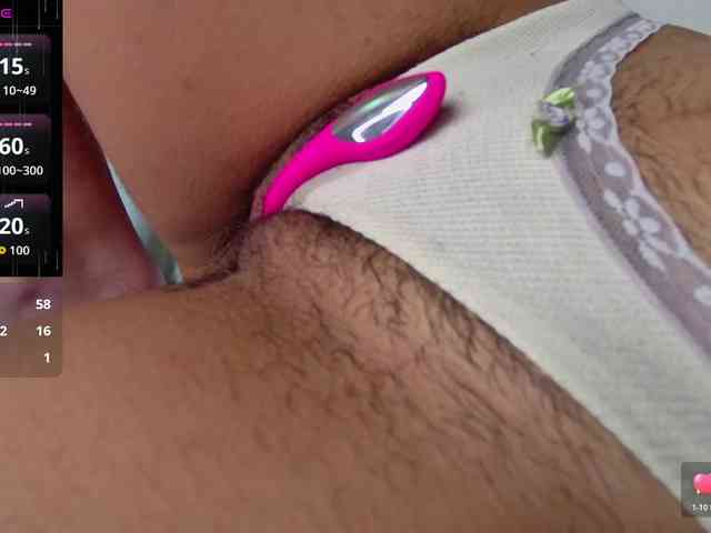GOODGIRLYUMMM webcam