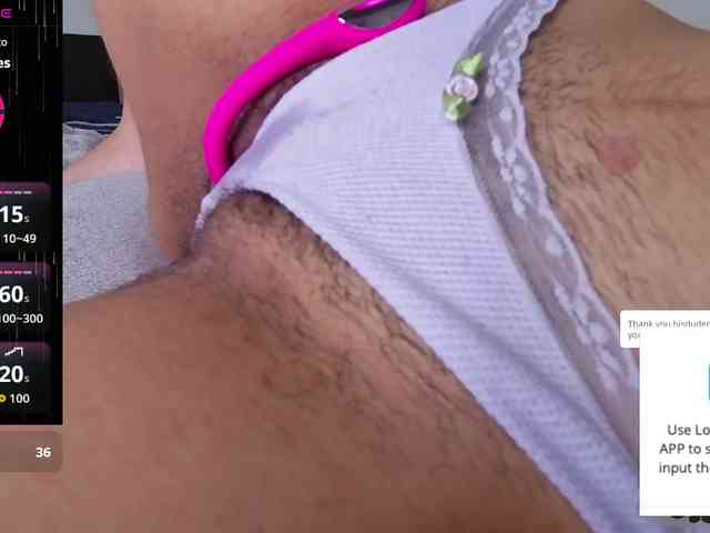 GOODGIRLYUMMM webcam