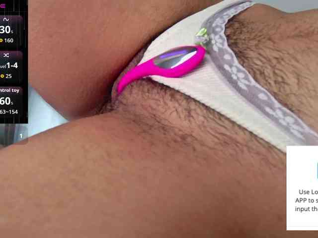 GOODGIRLYUMMM webcam