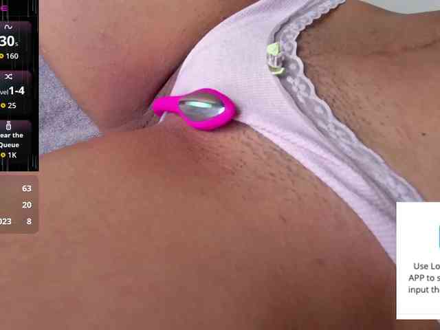 GOODGIRLYUMMM webcam