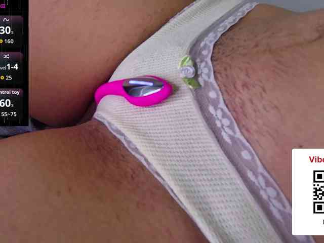 GOODGIRLYUMMM webcam