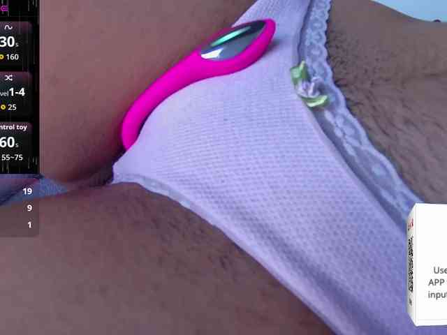 GOODGIRLYUMMM webcam
